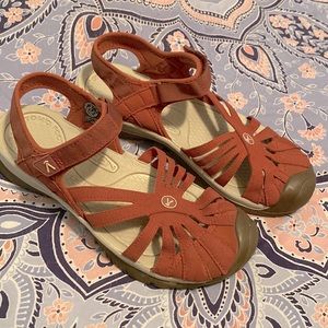 Women’s Keen Sandal